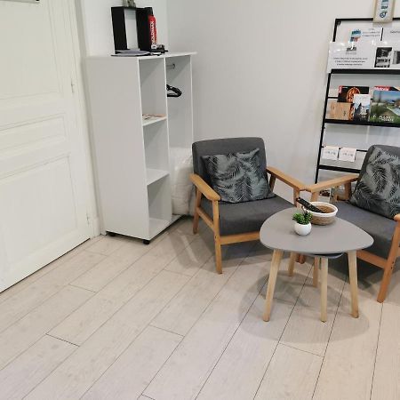 Vittel Loc'S - Le 147 - Un Havre De Paix - Calme Διαμέρισμα Εξωτερικό φωτογραφία