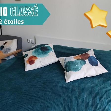 Vittel Loc'S - Le 147 - Un Havre De Paix - Calme Διαμέρισμα Εξωτερικό φωτογραφία