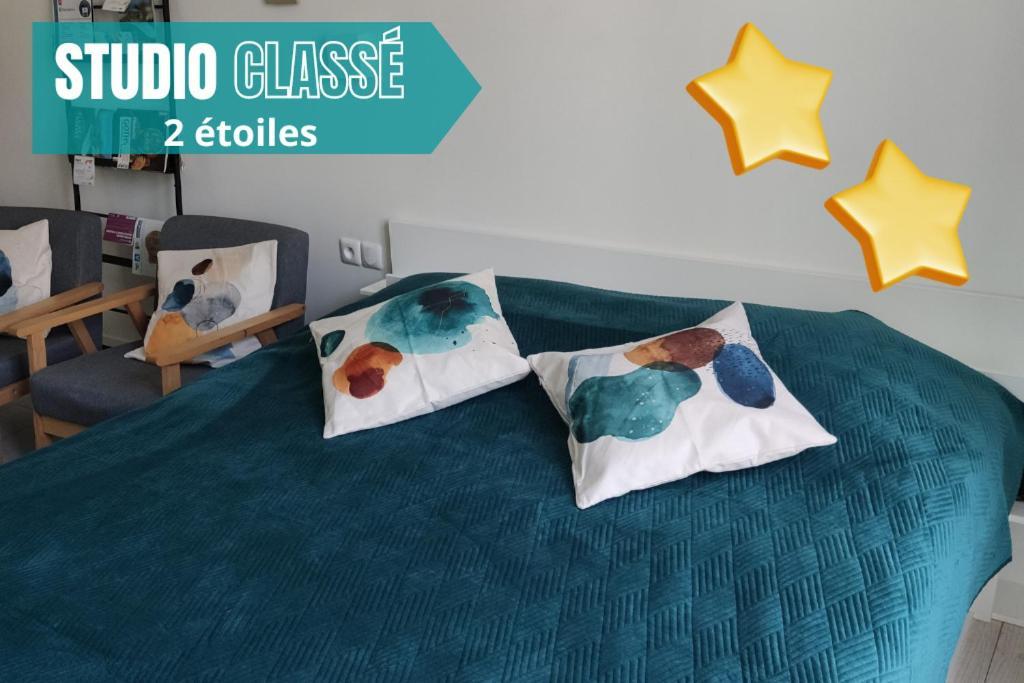 Vittel Loc'S - Le 147 - Un Havre De Paix - Calme Διαμέρισμα Εξωτερικό φωτογραφία